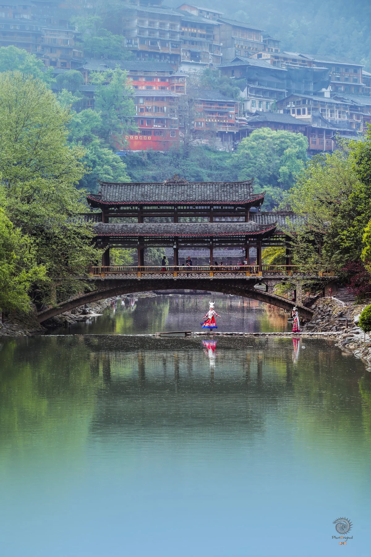 多彩贵州·第十四届中国原生态国际摄影大展 · bocwq0604 的图集