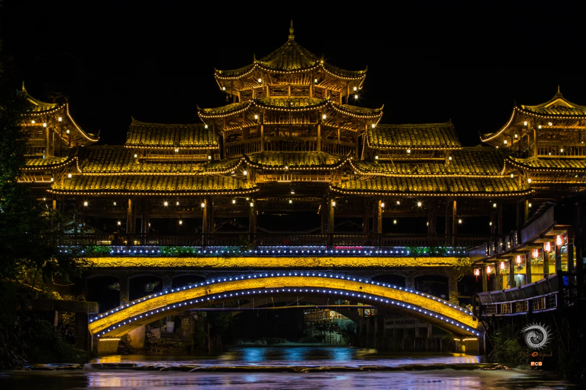 2023多彩贵州·第十六届中国原生态国际摄影大展 · 阿照 的图集