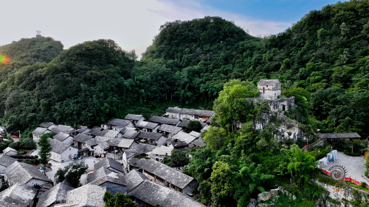 2025多彩贵州·第十八届中国原生态国际摄影大展 · 洪哥 的图集
