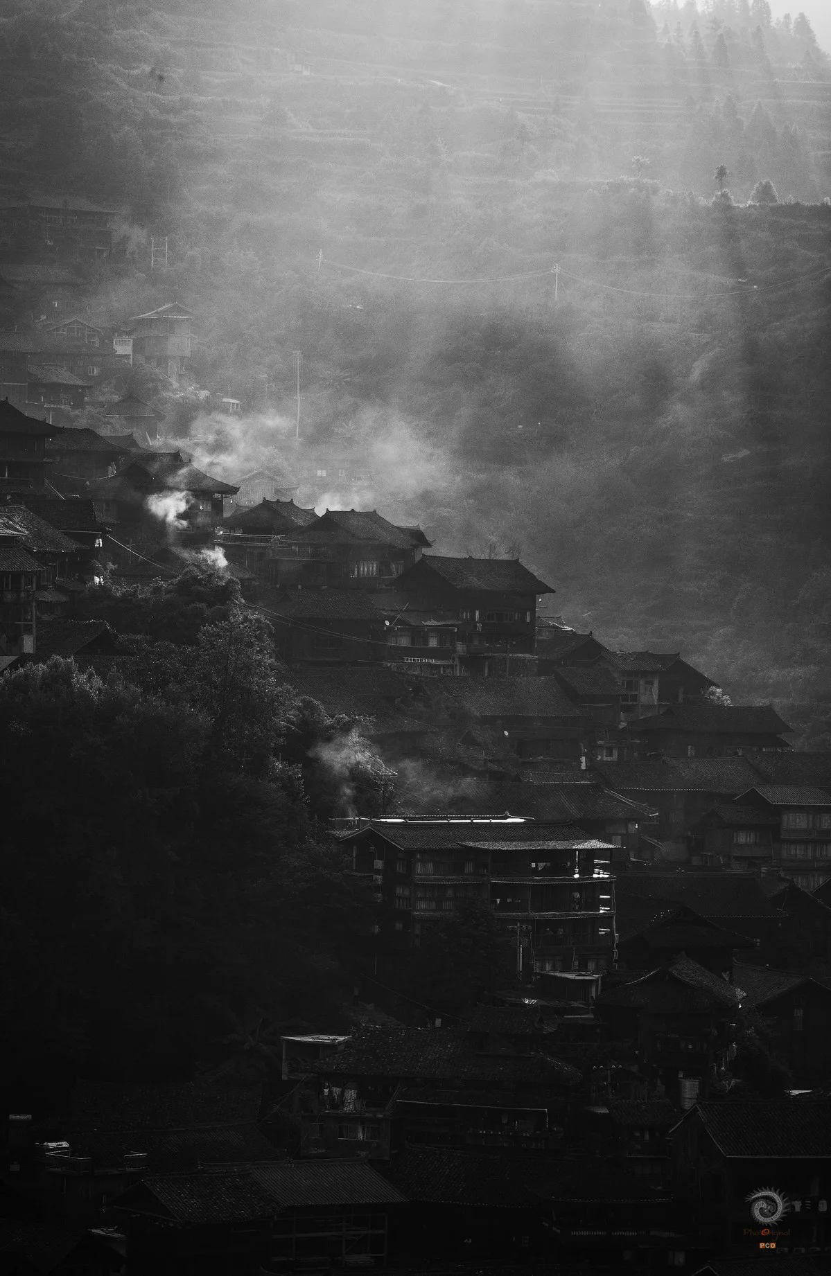 多彩贵州·第十四届中国原生态国际摄影大展 · 光影剑客N 的图集