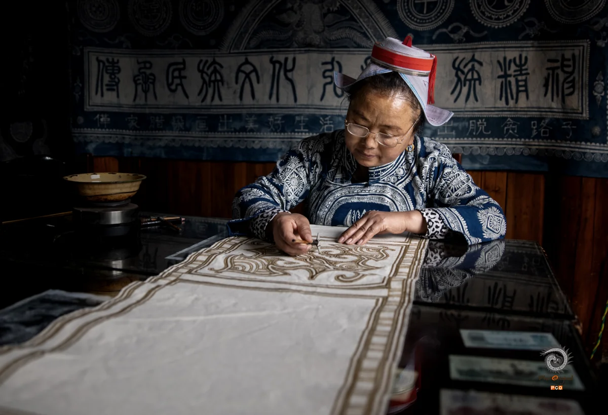 多彩贵州·第十四届中国原生态国际摄影大展 · trlf 的图集