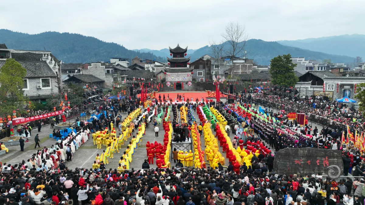 2025多彩贵州·第十八届中国原生态国际摄影大展 · 杨晓海 的图集