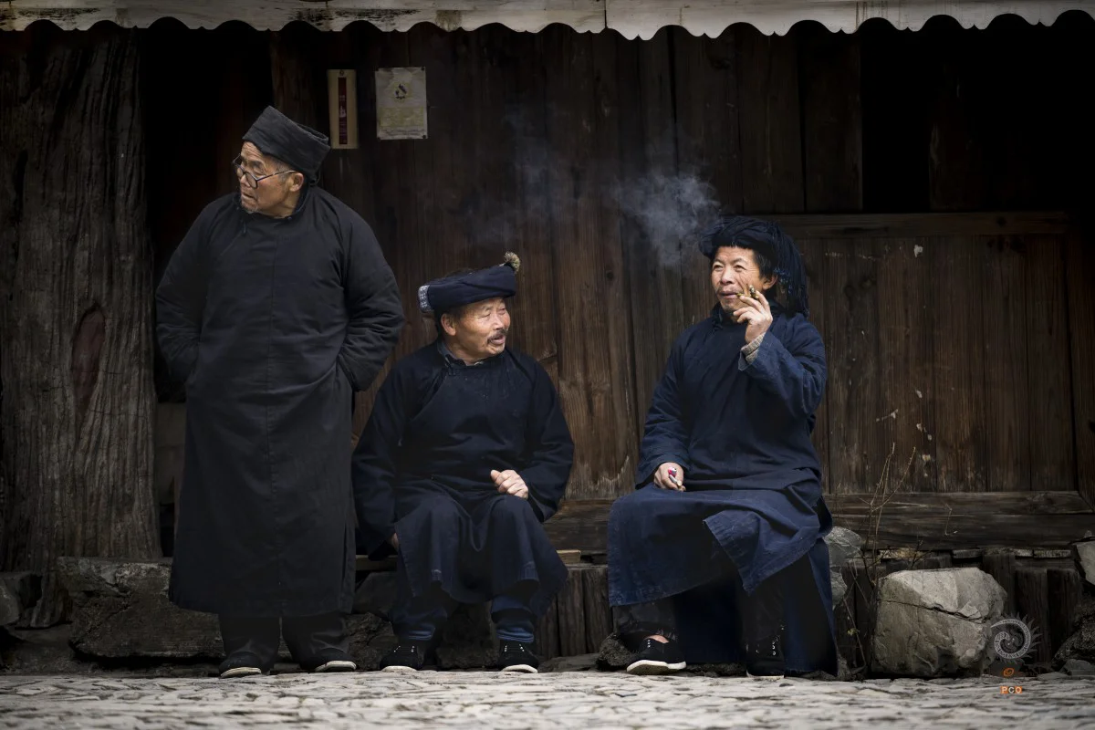 多彩贵州·第十四届中国原生态国际摄影大展 · LLL 的图集