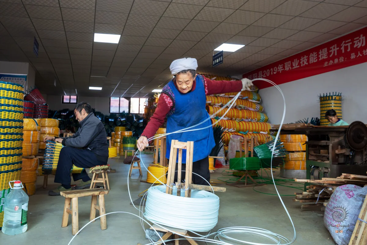 多彩贵州·第十四届中国原生态国际摄影大展 · 光影之旅 的图集
