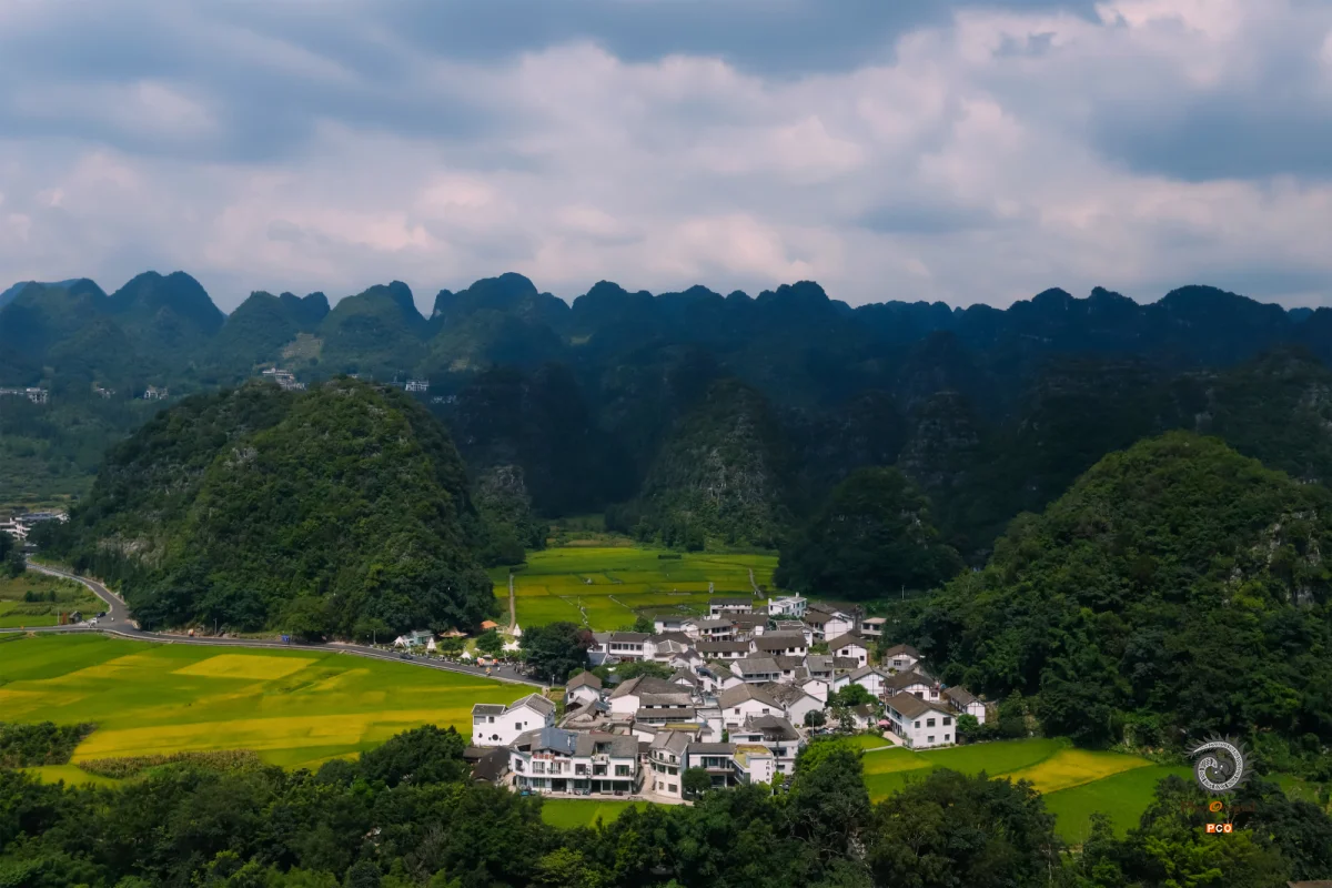 2025多彩贵州·第十八届中国原生态国际摄影大展 · 箫声剑气 的图集
