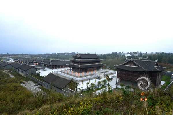 贵州宣慰府