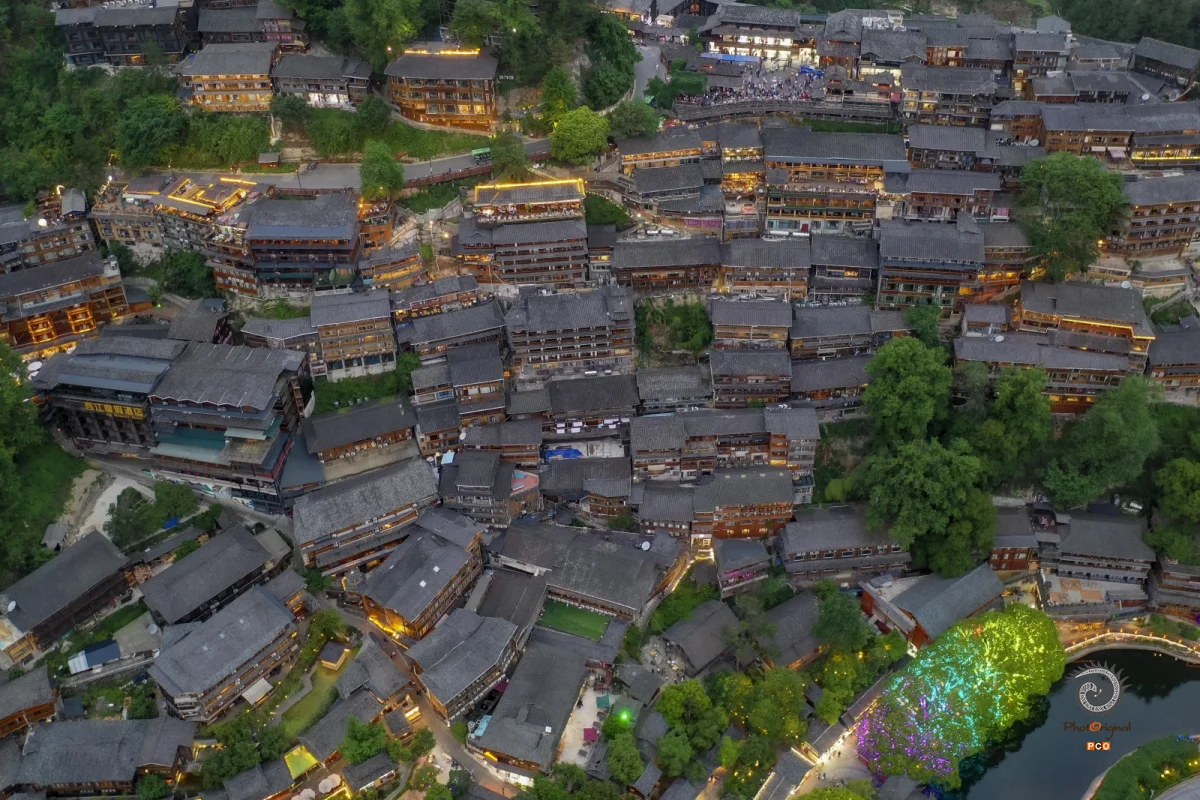 2023多彩贵州·第十六届中国原生态国际摄影大展 · 鱼乐界 的图集