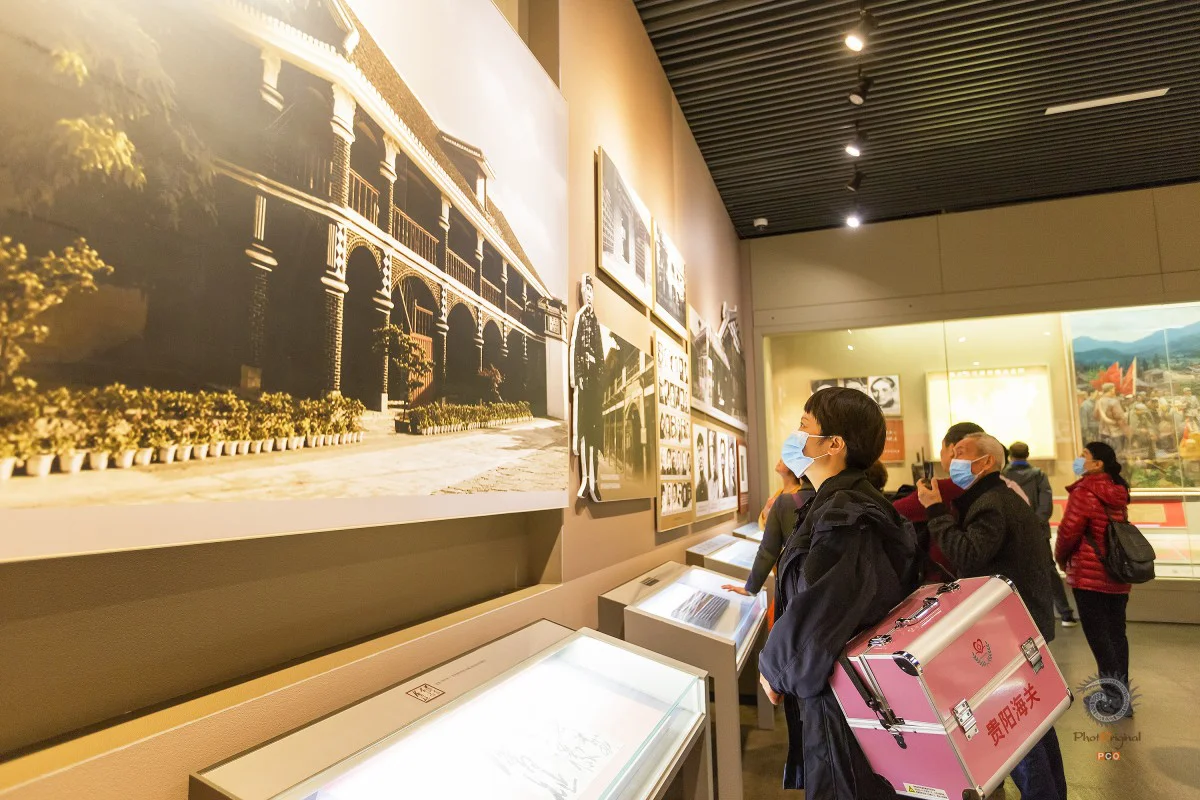 多彩贵州·第十四届中国原生态国际摄影大展 · 朱进 的图集