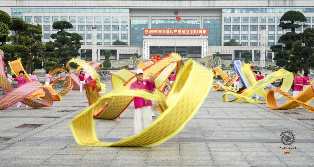 多彩贵州·第十四届中国原生态国际摄影大展 · 乌江摄影 的图集