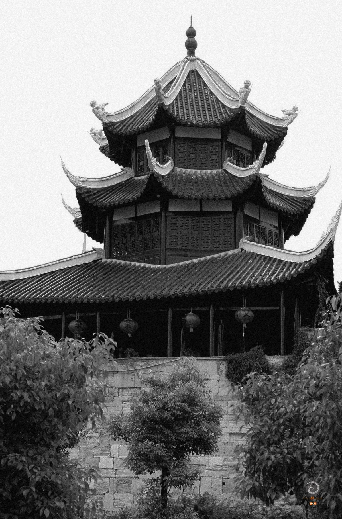 贵阳古建筑