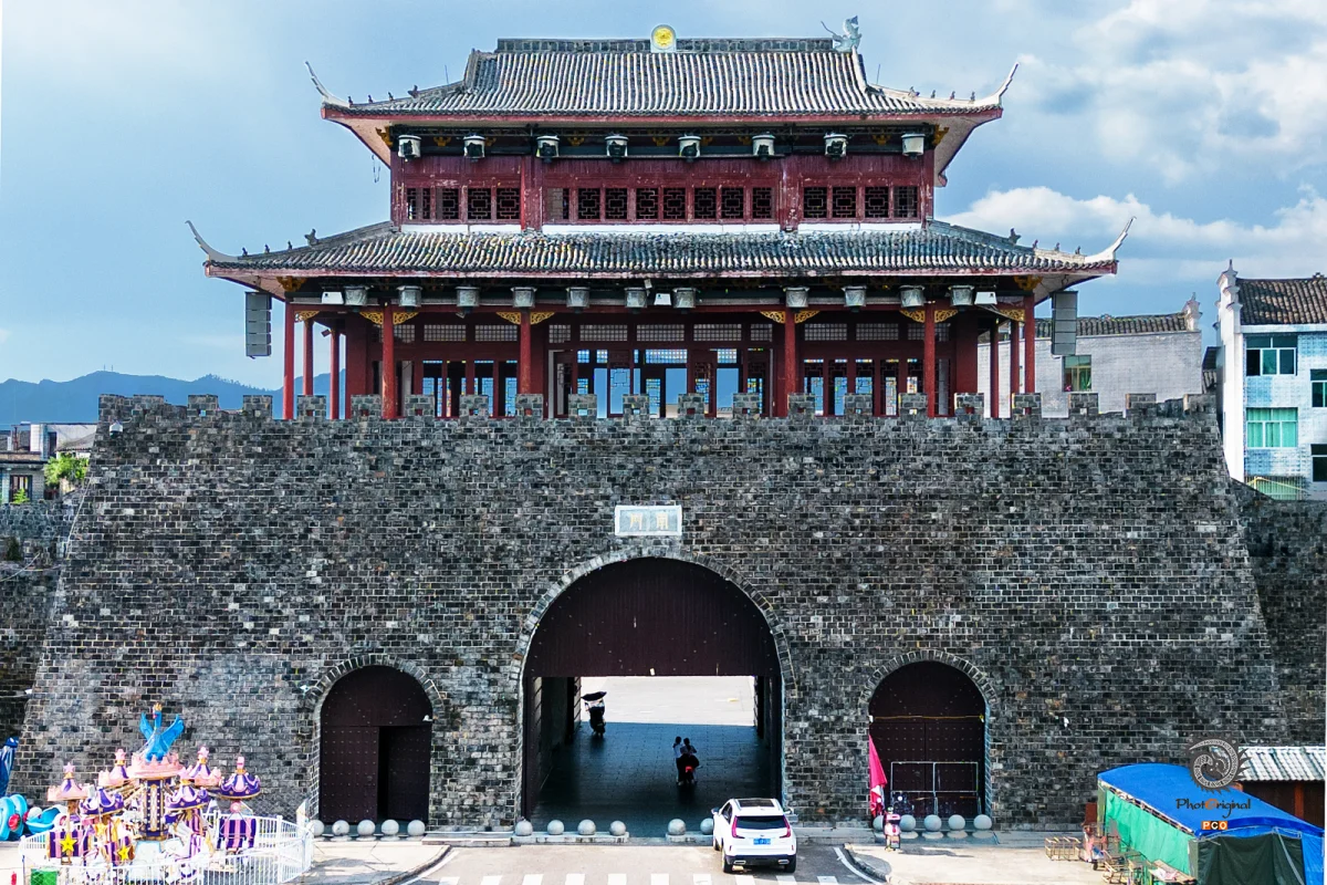 2025多彩贵州·第十八届中国原生态国际摄影大展 · 朱进 的图集