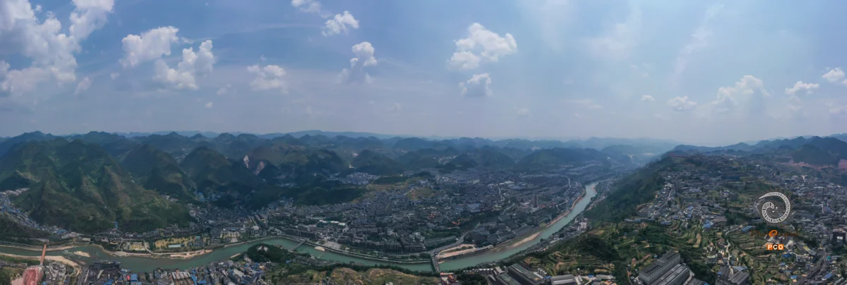 2023多彩贵州·第十六届中国原生态国际摄影大展 · 千里眼 的图集
