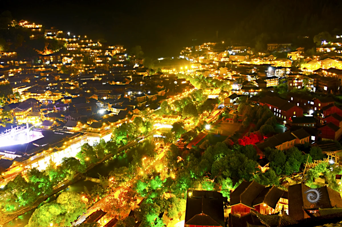 多彩贵州·第十四届中国原生态国际摄影大展 · 萧佟 的图集