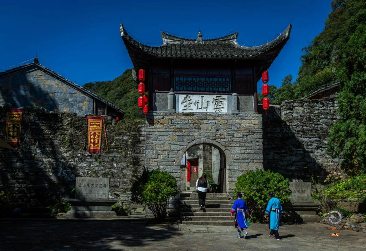 2025多彩贵州·第十八届中国原生态国际摄影大展展览 · 摄影大展官方客服 的图集