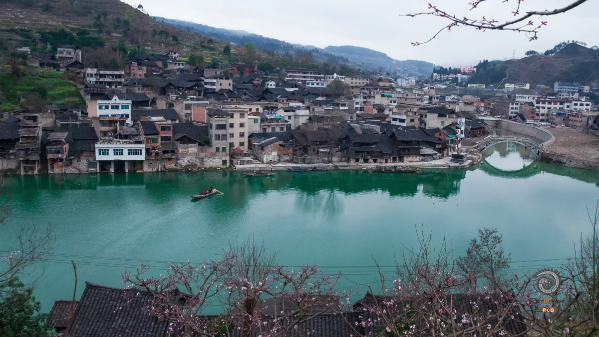 多彩贵州·第十四届中国原生态国际摄影大展 · 苗岭山人 的图集