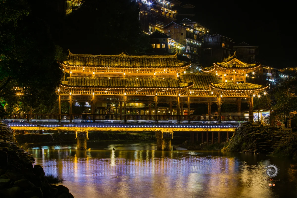 2023多彩贵州·第十六届中国原生态国际摄影大展 · 阿照 的图集