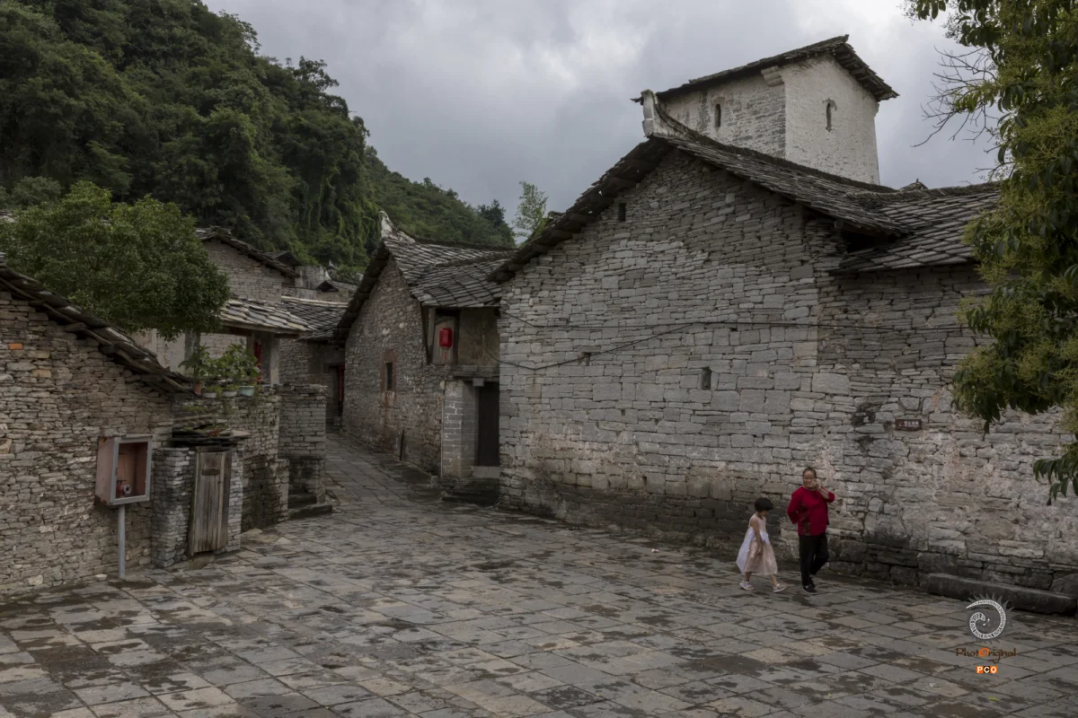 2025多彩贵州·第十八届中国原生态国际摄影大展 · 布丁 的图集