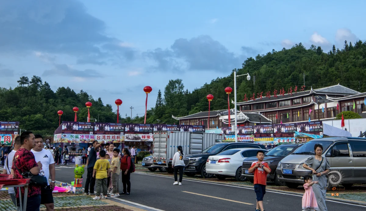 多彩贵州·第十四届中国原生态国际摄影大展 · 小桥流水 的图集