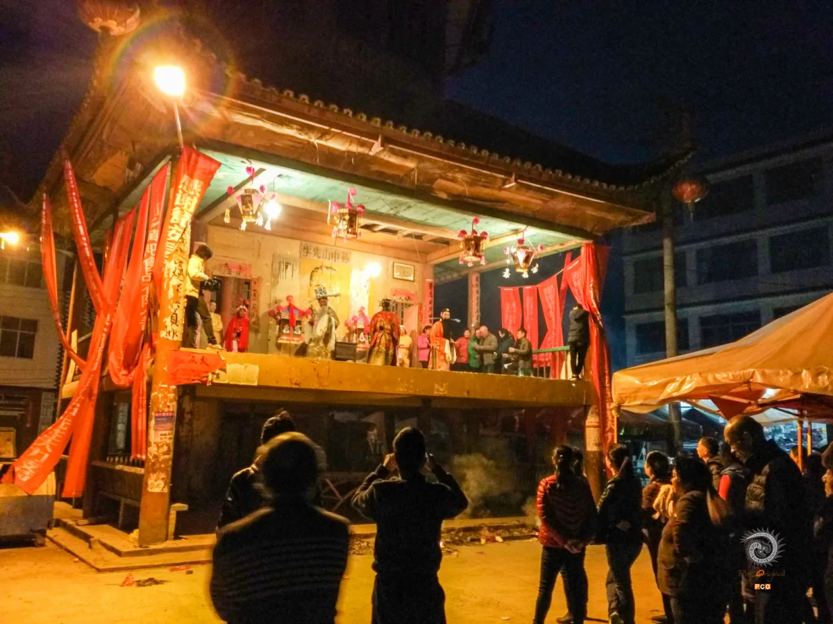 多彩贵州·第十四届中国原生态国际摄影大展 · 玉哥 的图集