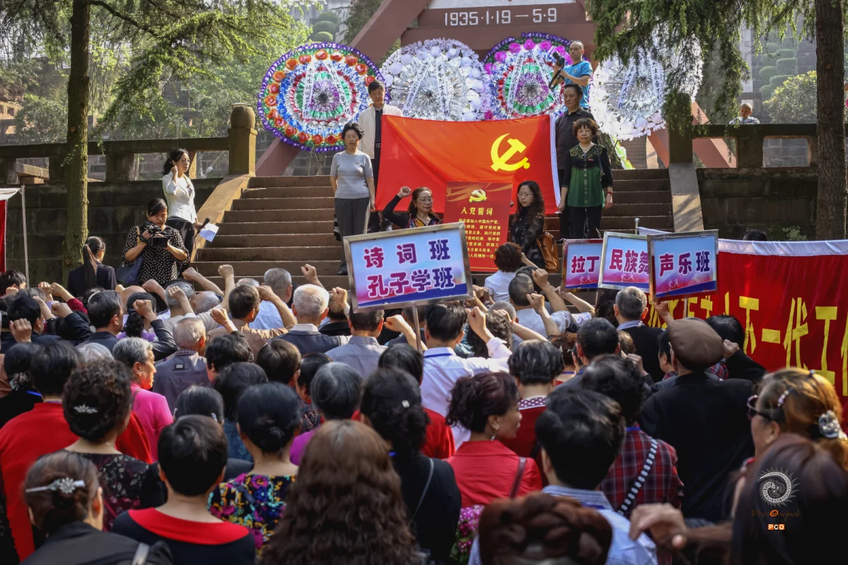 多彩贵州·第十四届中国原生态国际摄影大展 · 影老王 的图集