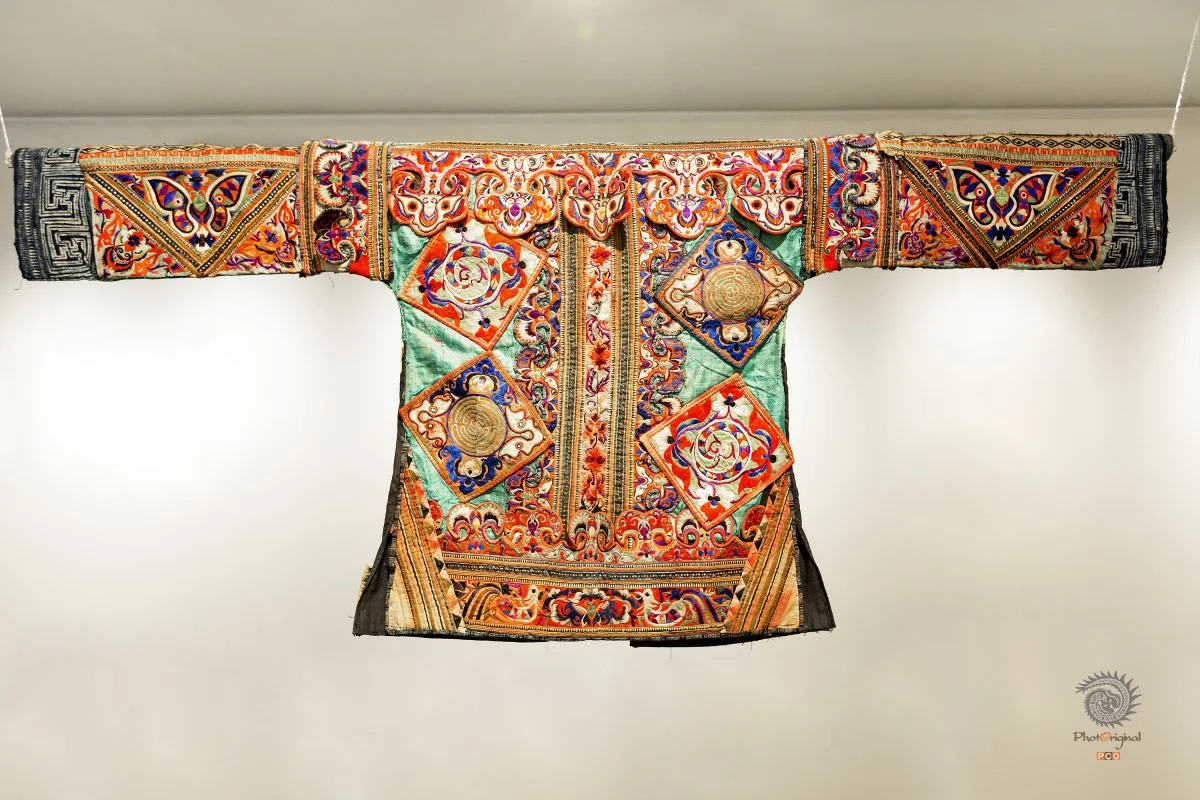 多彩贵州·第十四届中国原生态国际摄影大展 · 朱进 的图集