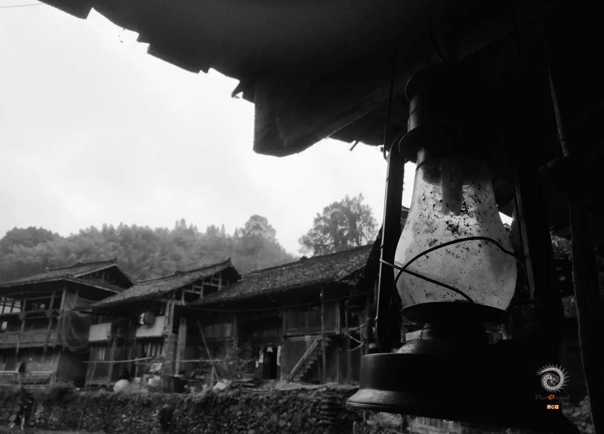 多彩贵州·第十四届中国原生态国际摄影大展 · 不堪回首 的图集