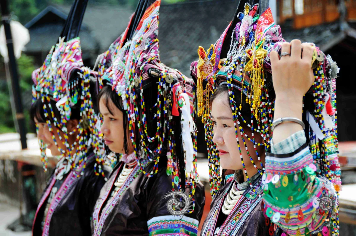 2024多彩贵州·第十七届中国原生态国际摄影大展展览 · 摄影大展官方客服 的图集