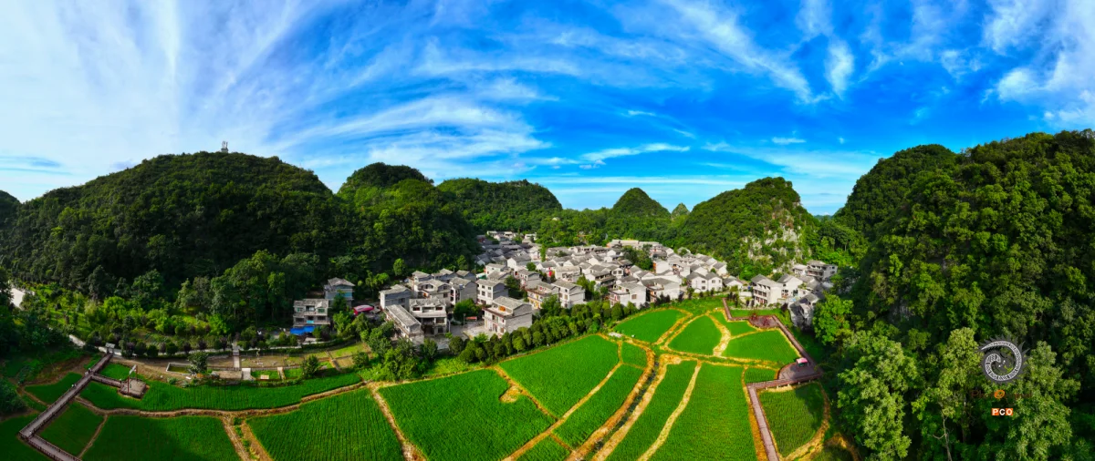 2025多彩贵州·第十八届中国原生态国际摄影大展 · 洪哥 的图集