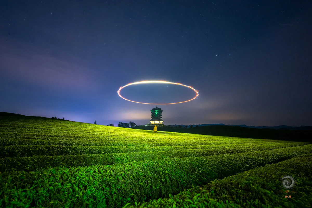 多彩贵州·第十四届中国原生态国际摄影大展 · star Choi 的图集