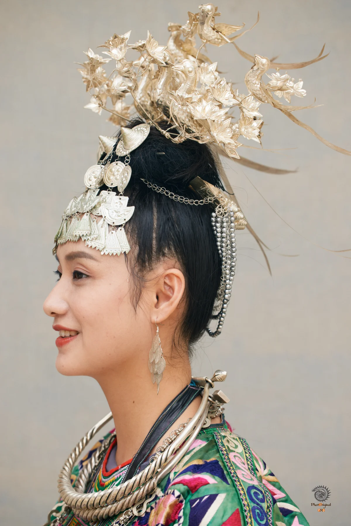 第十五届多彩贵州·中国原生态国际摄影大展 · 摄影大展官方客服 的图集