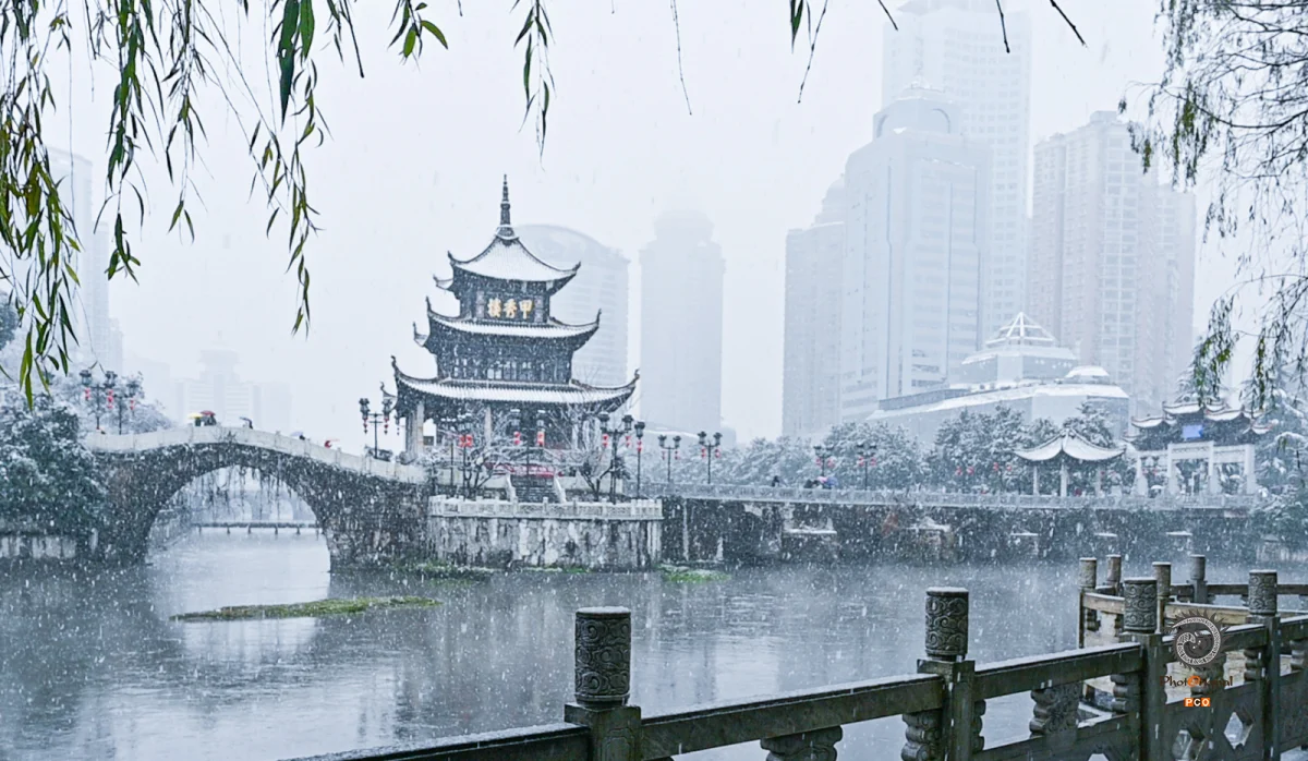 ​2024多彩贵州·第十七届中国原生态国际摄影大展 · 张诗昊 的图集