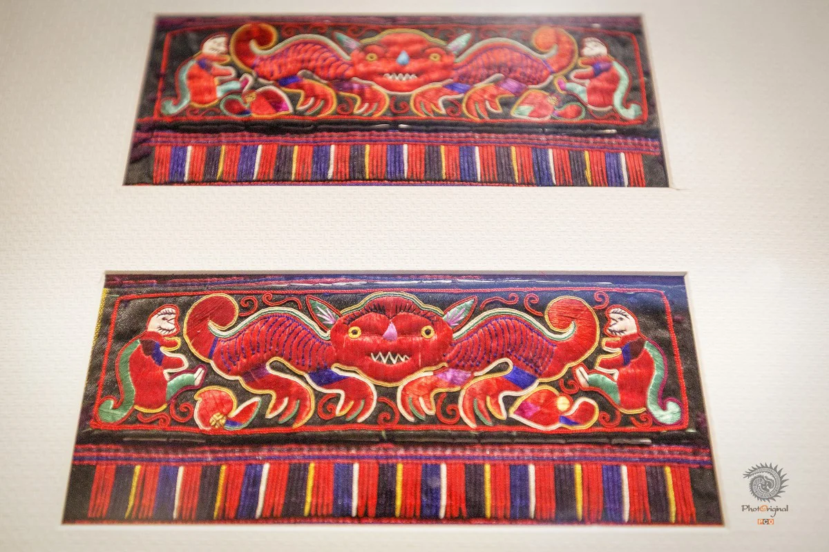 多彩贵州·第十四届中国原生态国际摄影大展 · 朱进 的图集
