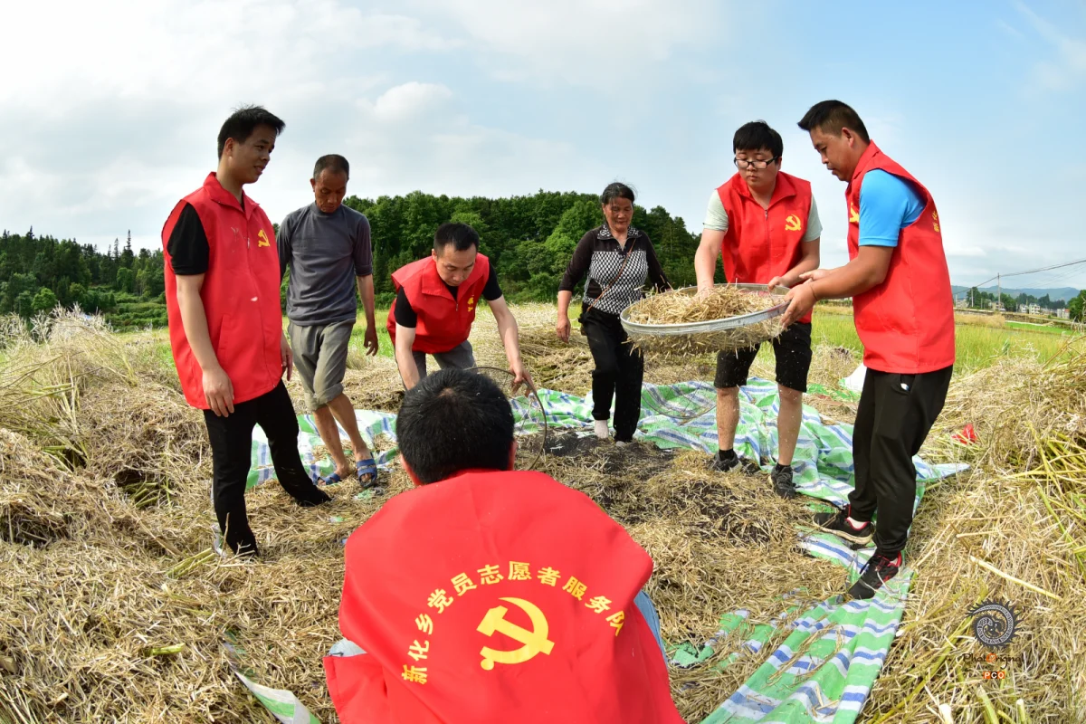 多彩贵州·第十四届中国原生态国际摄影大展 · 李必祥 的图集