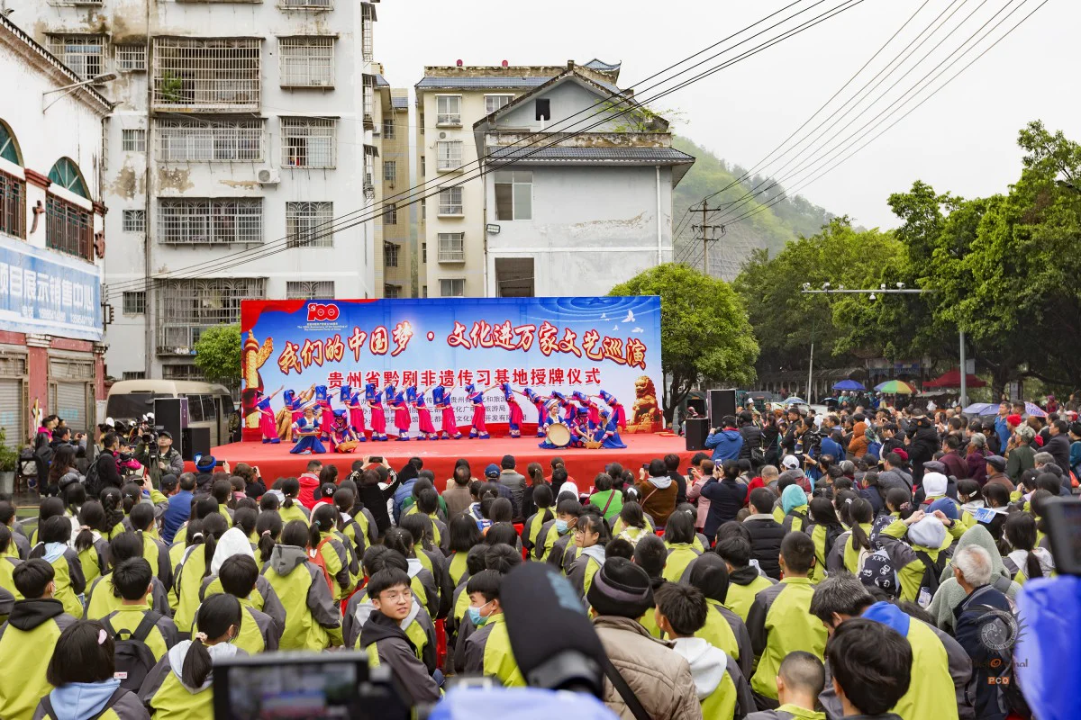 多彩贵州·第十四届中国原生态国际摄影大展 · 朱进 的图集