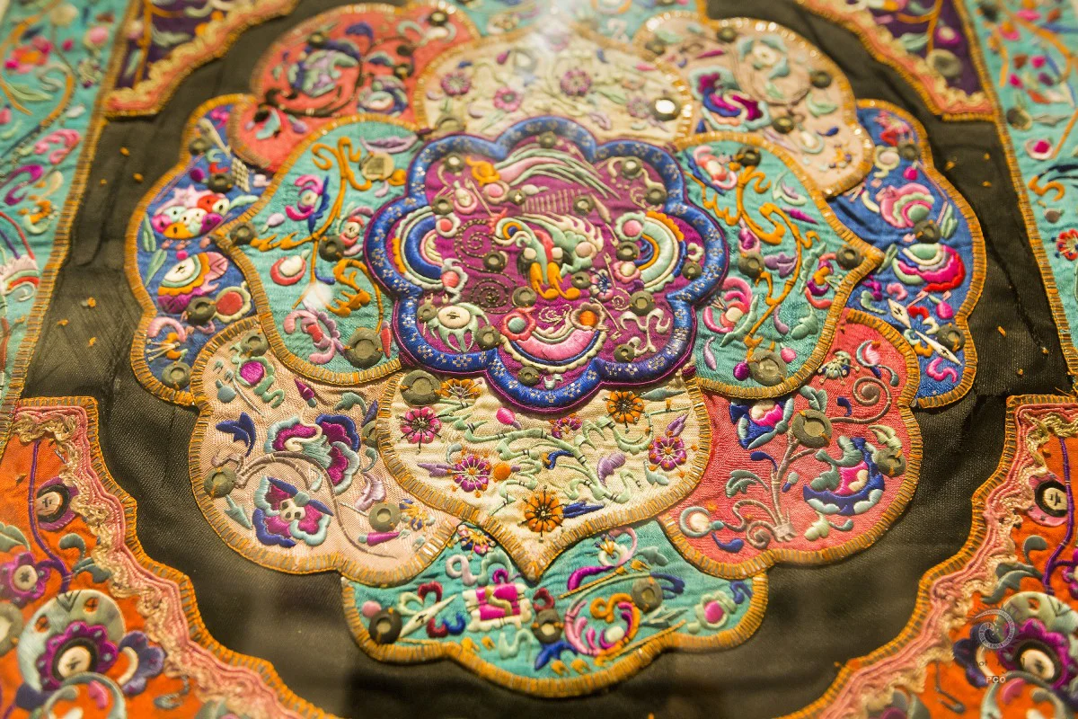 多彩贵州·第十四届中国原生态国际摄影大展 · 朱进 的图集