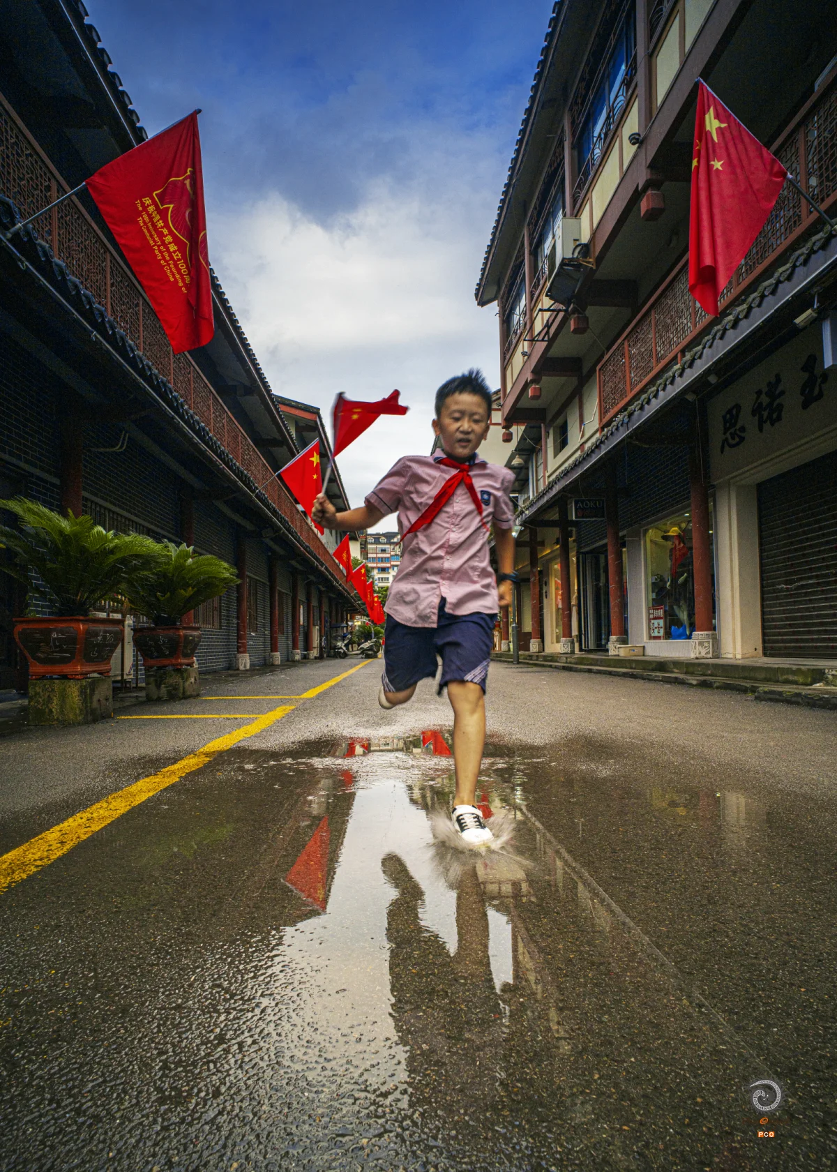 多彩贵州·第十四届中国原生态国际摄影大展 · 文刀 的图集