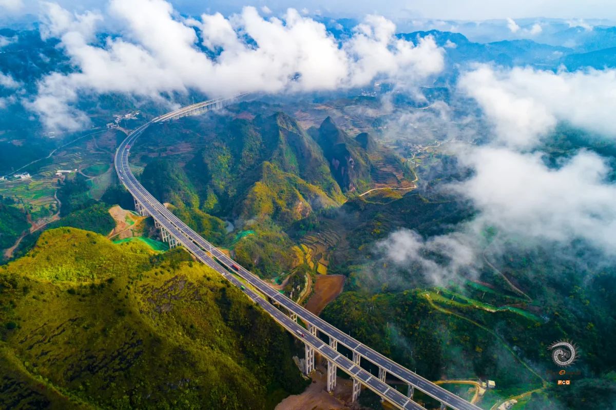 赤水公路大桥