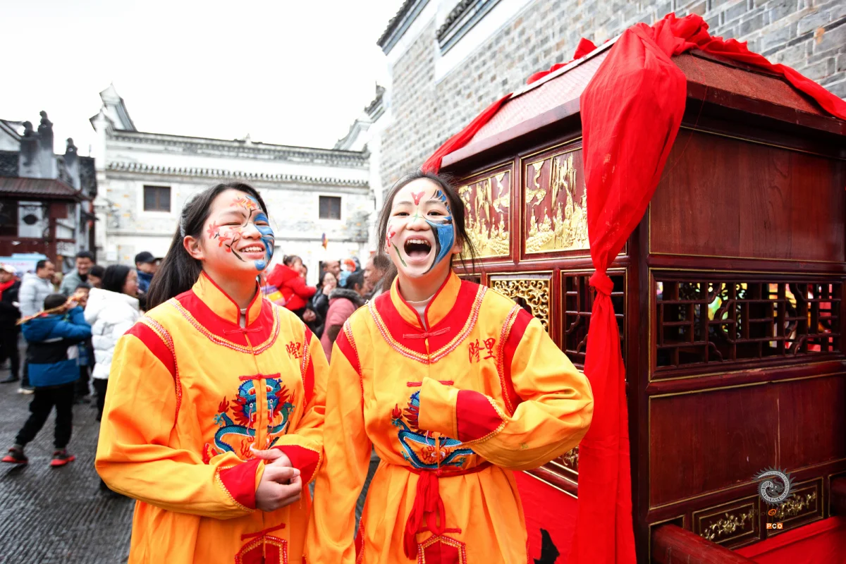 2025多彩贵州·第十八届中国原生态国际摄影大展 · 朱进 的图集
