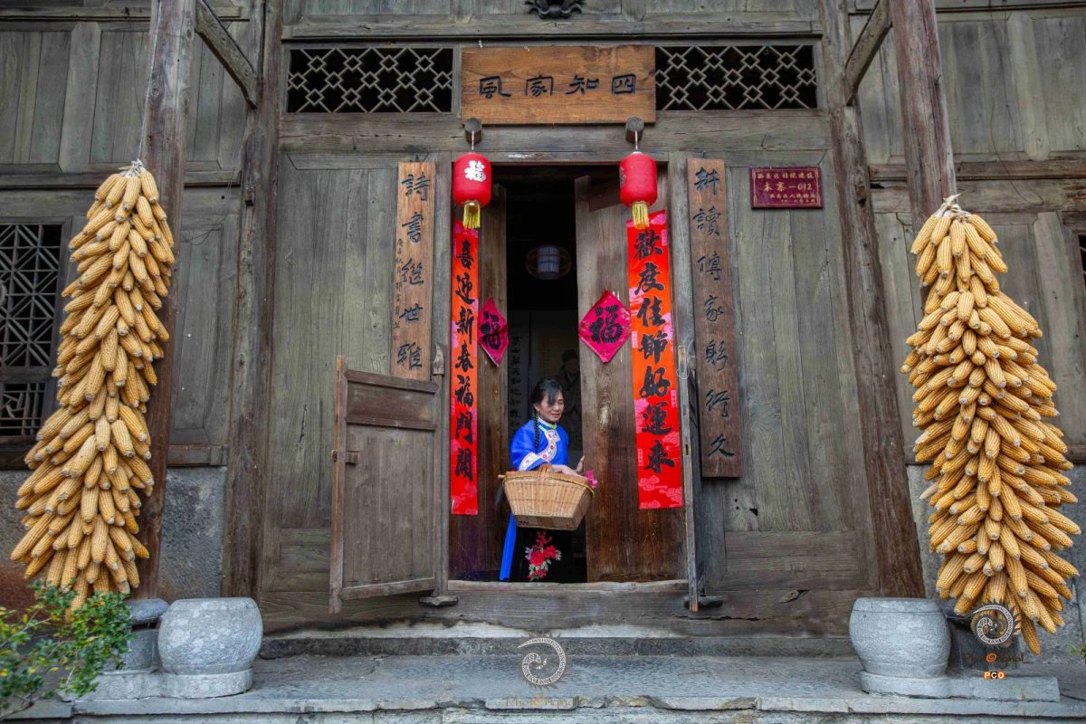 2024多彩贵州·第十七届中国原生态国际摄影大展展览 · 摄影大展官方客服 的图集