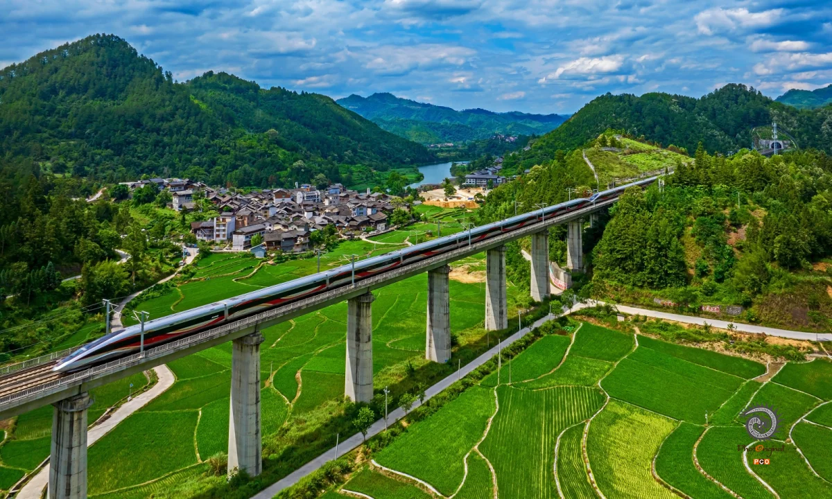 2023多彩贵州·第十六届中国原生态国际摄影大展 · 张旭 的图集
