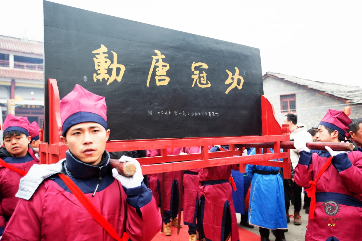 2025多彩贵州·第十八届中国原生态国际摄影大展 · 朱进 的图集