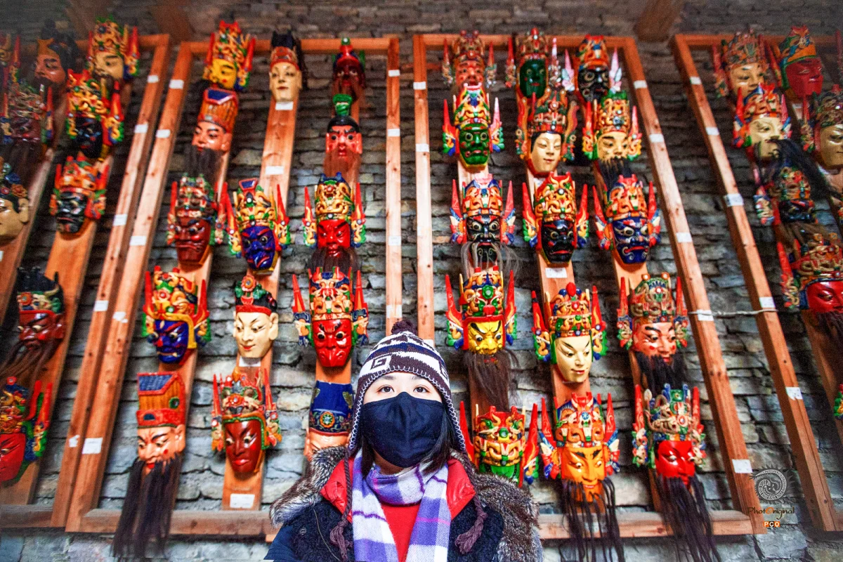 2025多彩贵州·第十八届中国原生态国际摄影大展 · 朱进 的图集