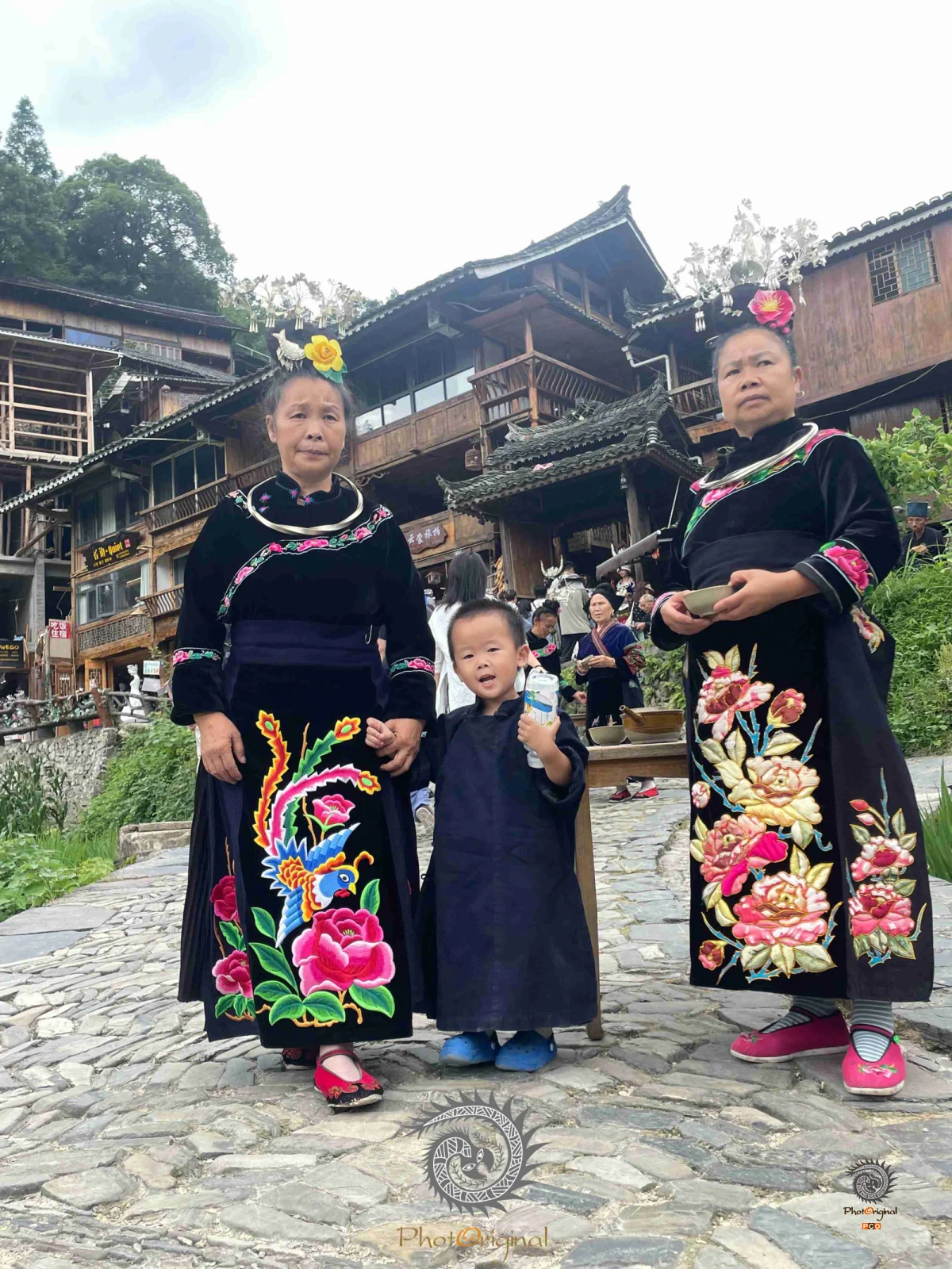 2024多彩贵州·第十七届中国原生态国际摄影大展展览 · 摄影大展官方客服 的图集