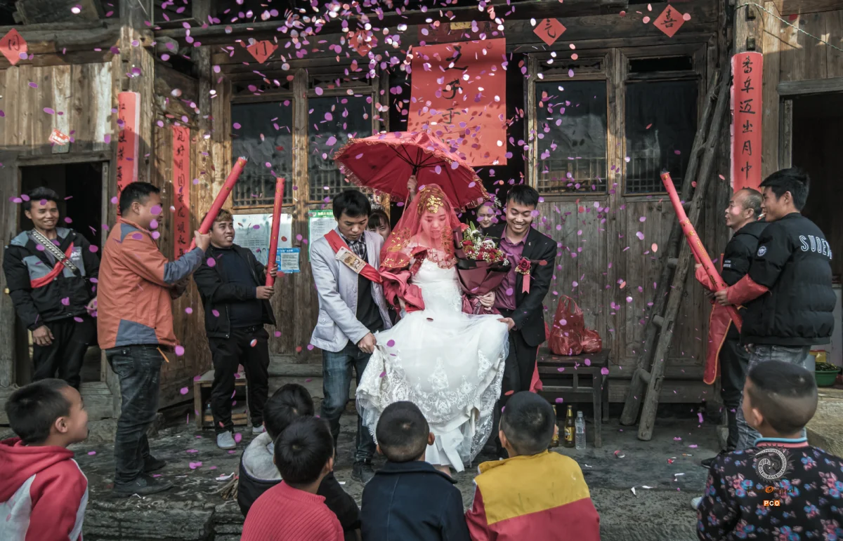 多彩贵州·第十四届中国原生态国际摄影大展 · 崎岸 的图集