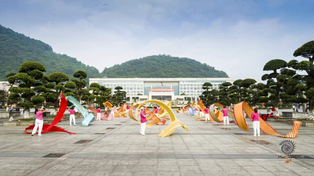 多彩贵州·第十四届中国原生态国际摄影大展 · 乌江摄影 的图集