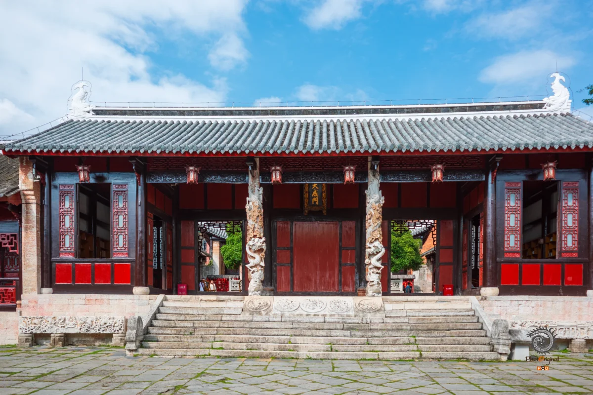 2025多彩贵州·第十八届中国原生态国际摄影大展 · ligba 的图集