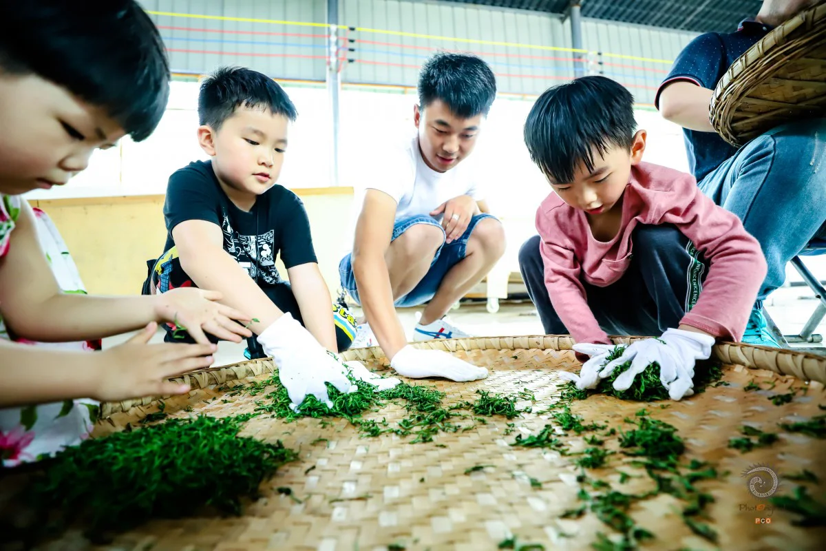 多彩贵州·第十四届中国原生态国际摄影大展 · 杨明亮 的图集
