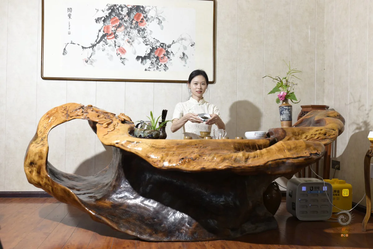 多彩贵州·第十四届中国原生态国际摄影大展 · 周红光 的图集