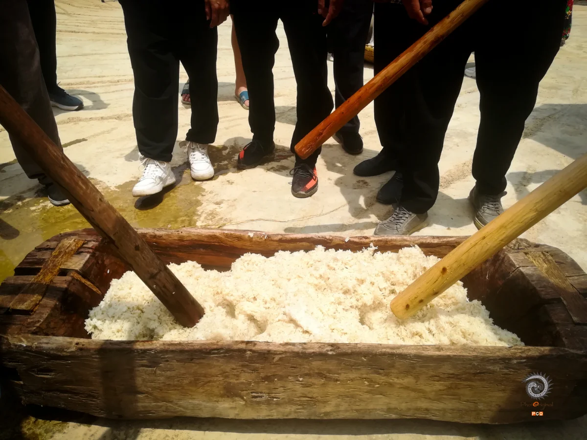 多彩贵州·第十四届中国原生态国际摄影大展 · 博一 的图集