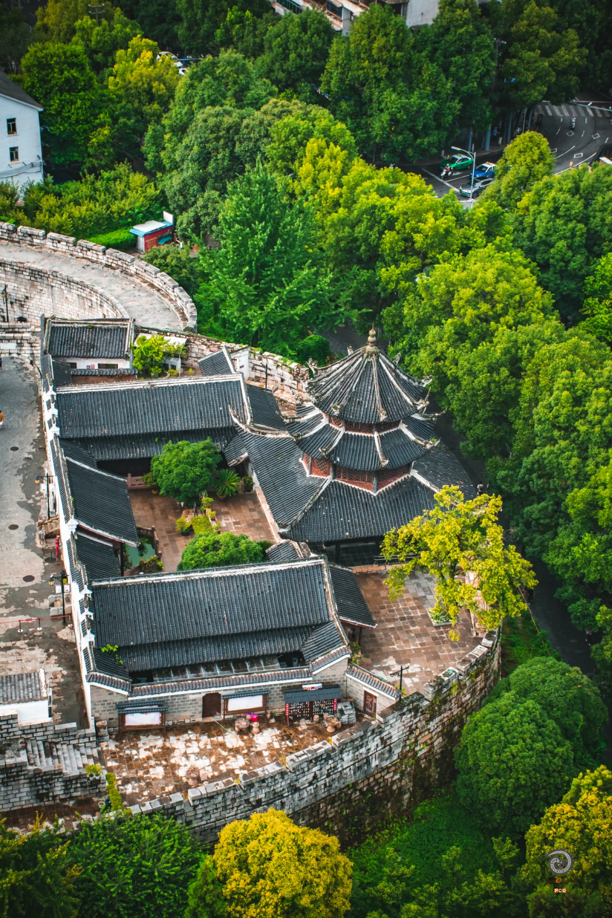 2025多彩贵州·第十八届中国原生态国际摄影大展 · 曹杨牧语 的图集